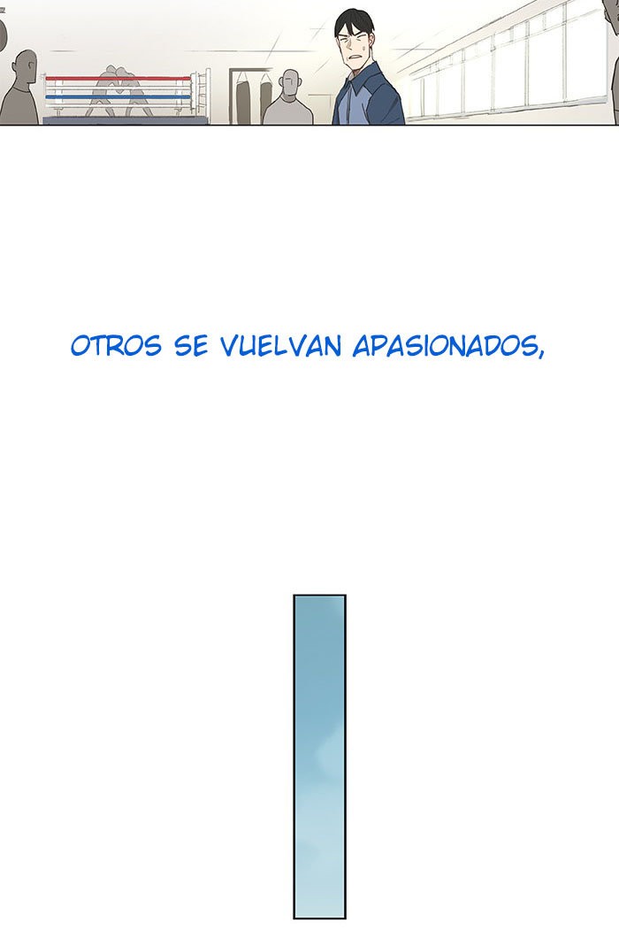 Read El boxeador ES Manga Online