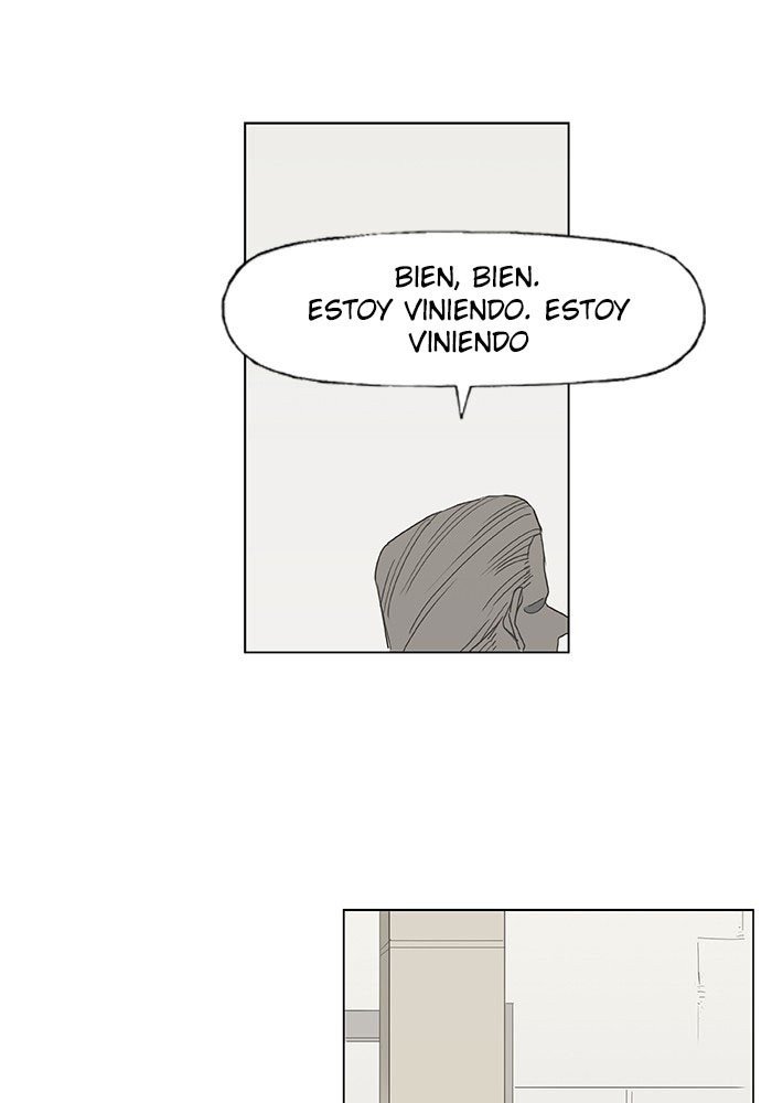 Read El boxeador ES Manga Online