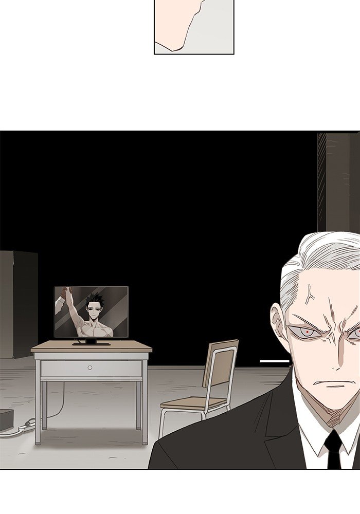 Read El boxeador ES Manga Online