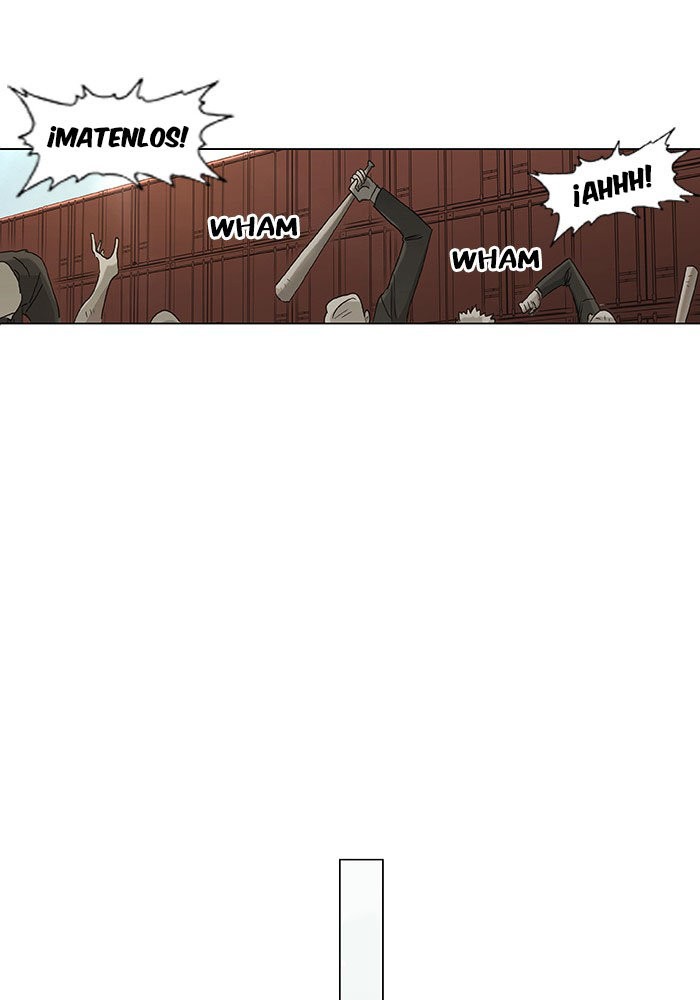Read El boxeador ES Manga Online