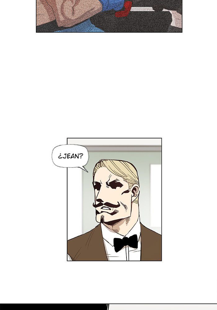 Read El boxeador ES Manga Online