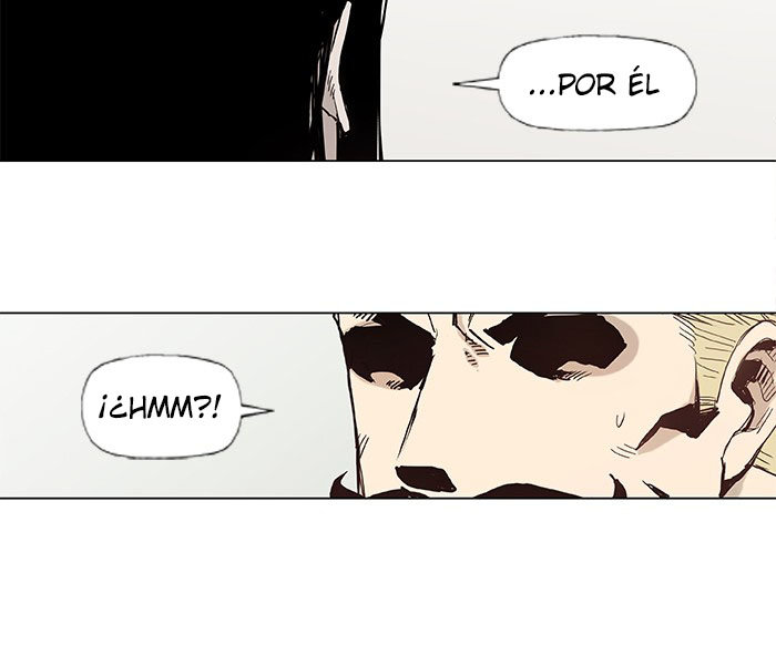 Read El boxeador ES Manga Online
