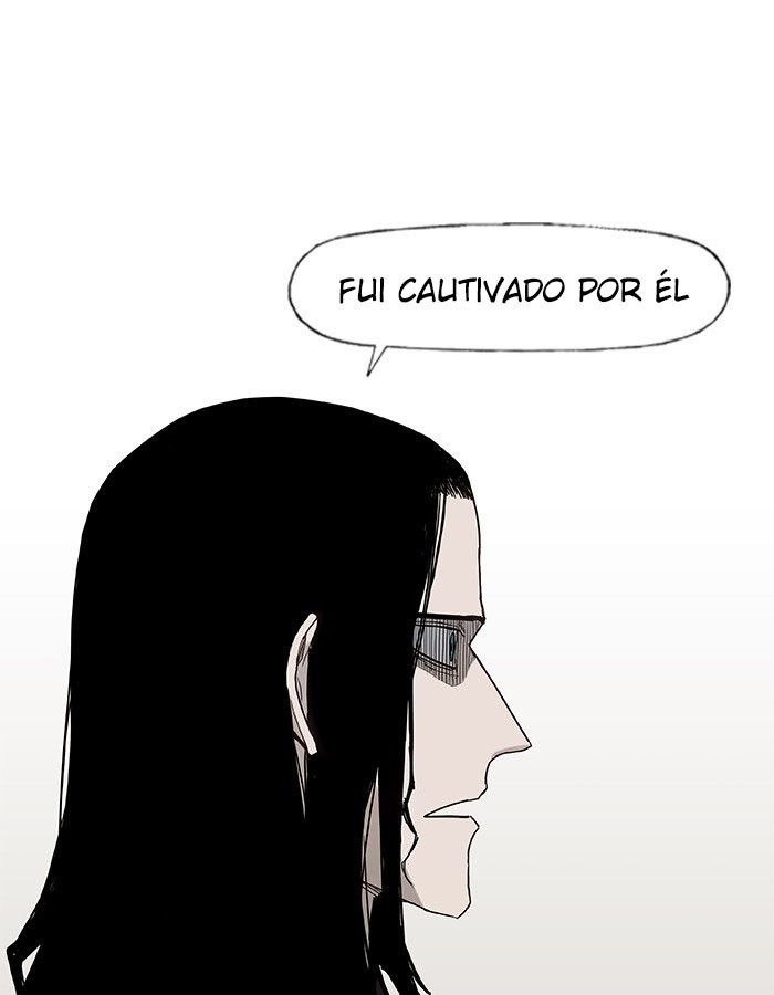 Read El boxeador ES Manga Online