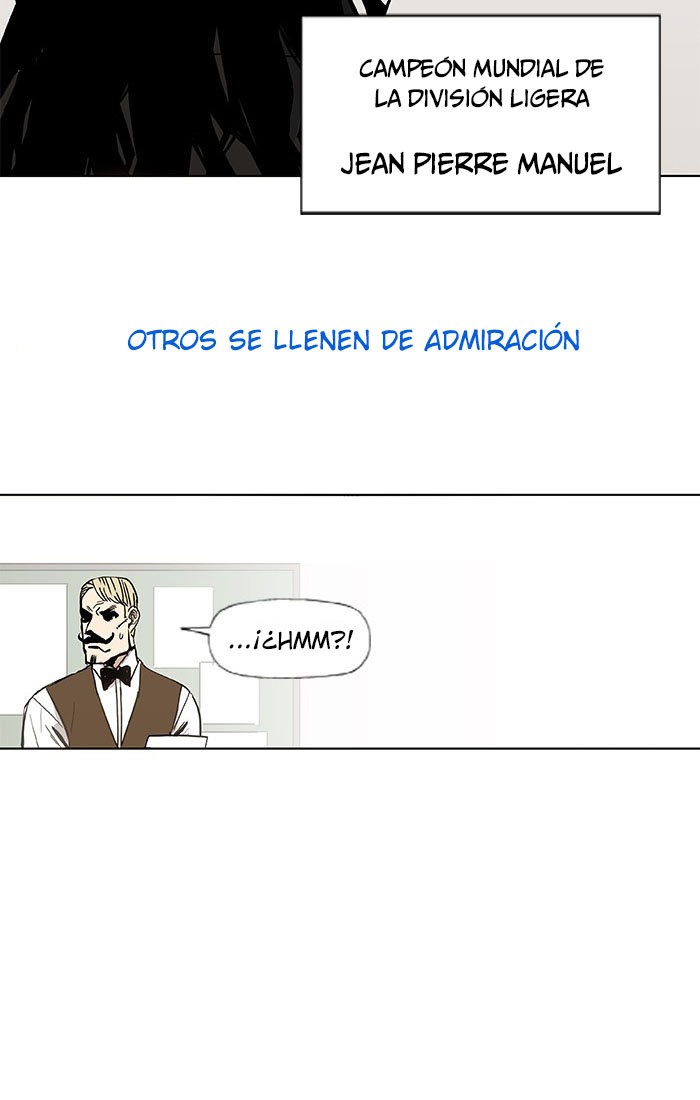 Read El boxeador ES Manga Online