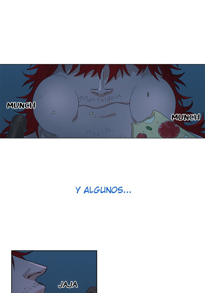 Read El boxeador ES Manga Online