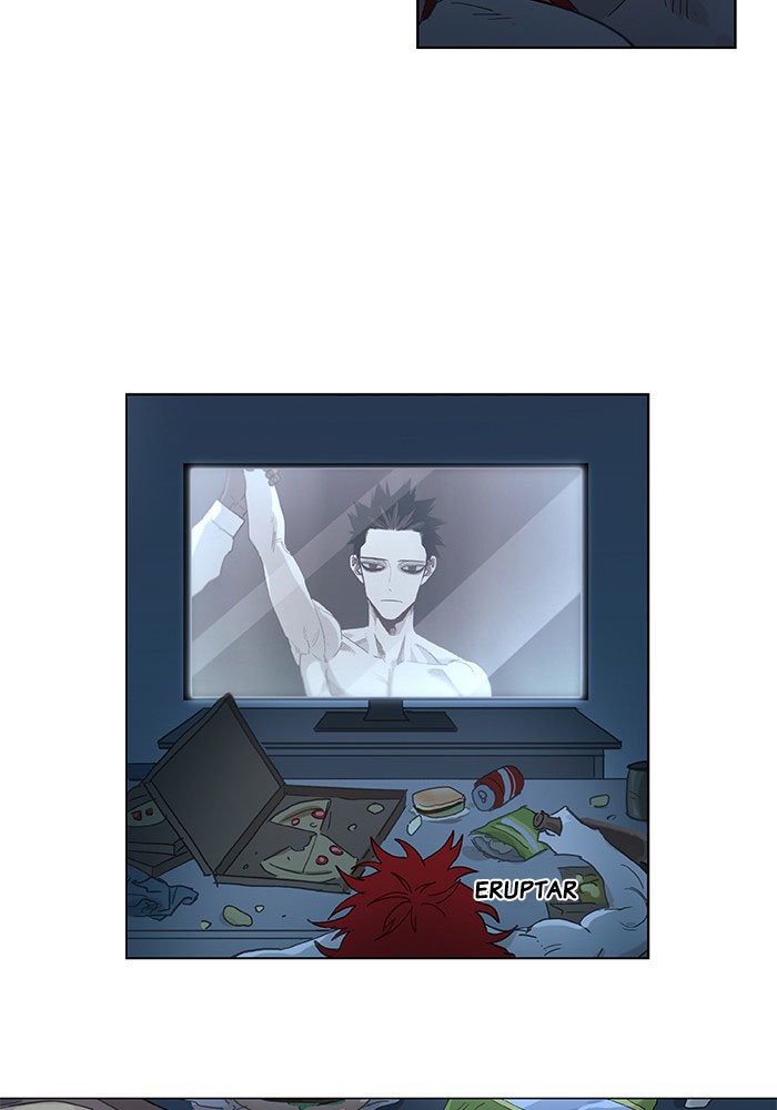 Read El boxeador ES Manga Online
