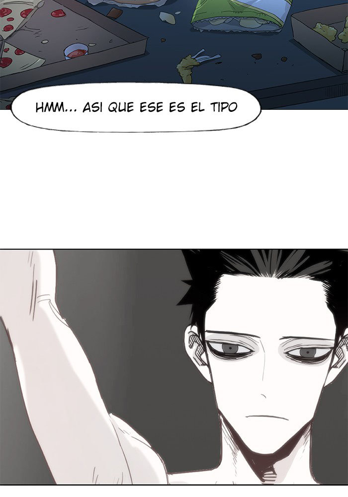 Read El boxeador ES Manga Online