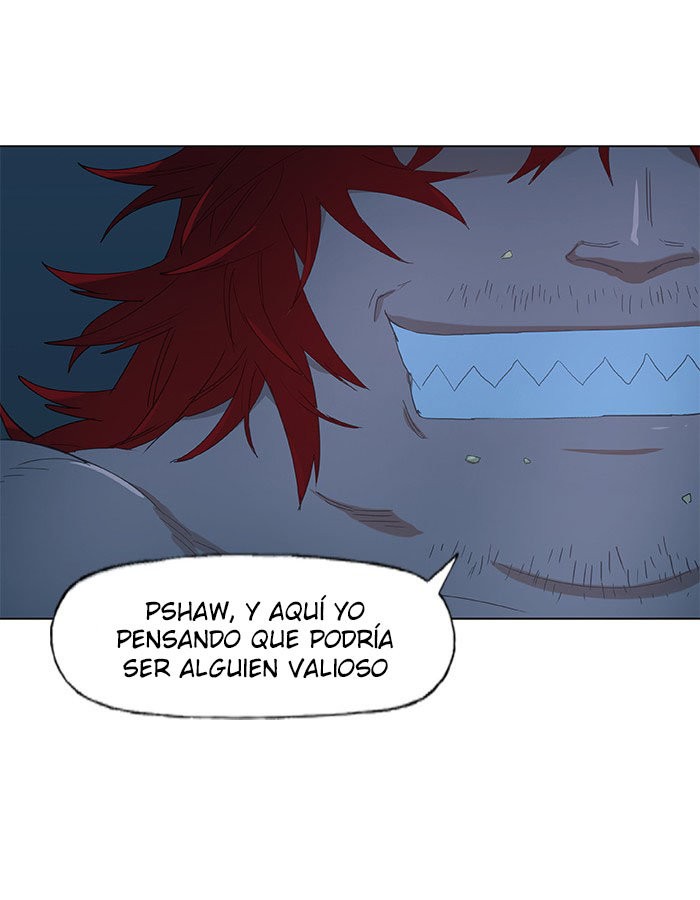 Read El boxeador ES Manga Online