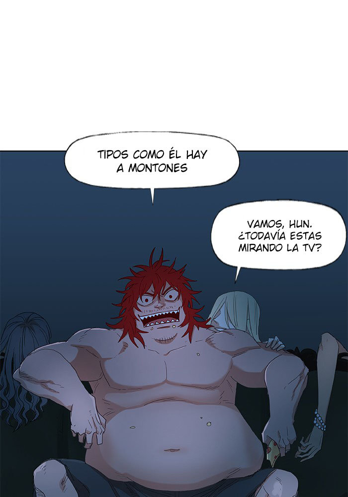 Read El boxeador ES Manga Online