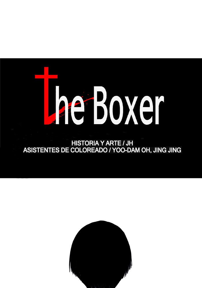 Read El boxeador ES Manga Online