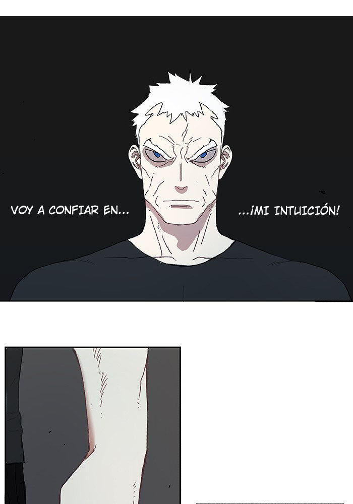 Read El boxeador ES Manga Online