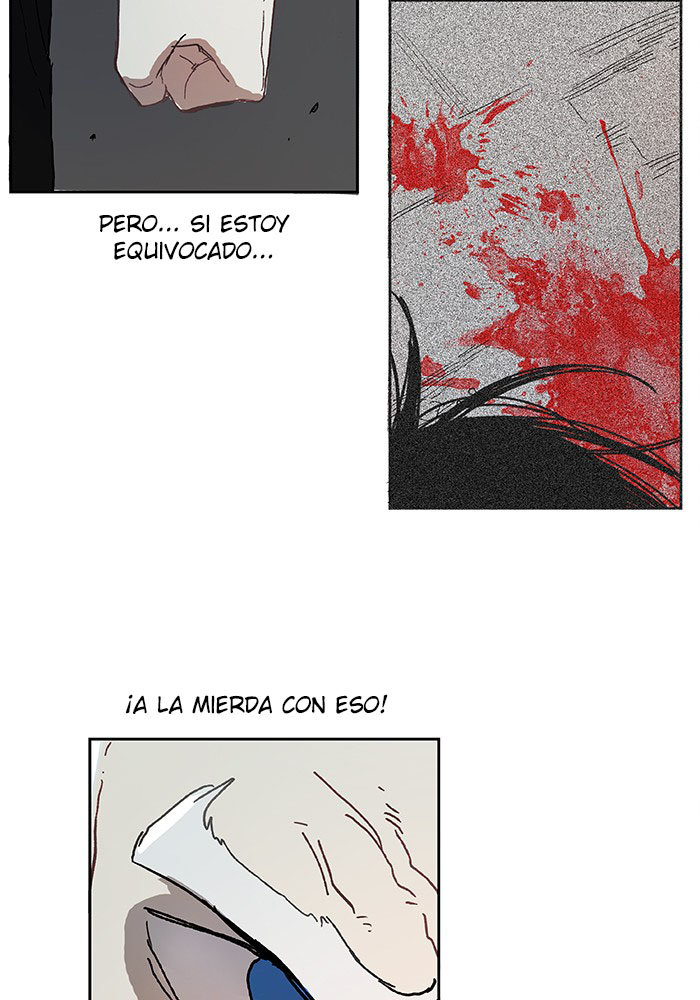 Read El boxeador ES Manga Online