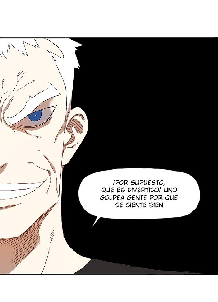Read El boxeador ES Manga Online