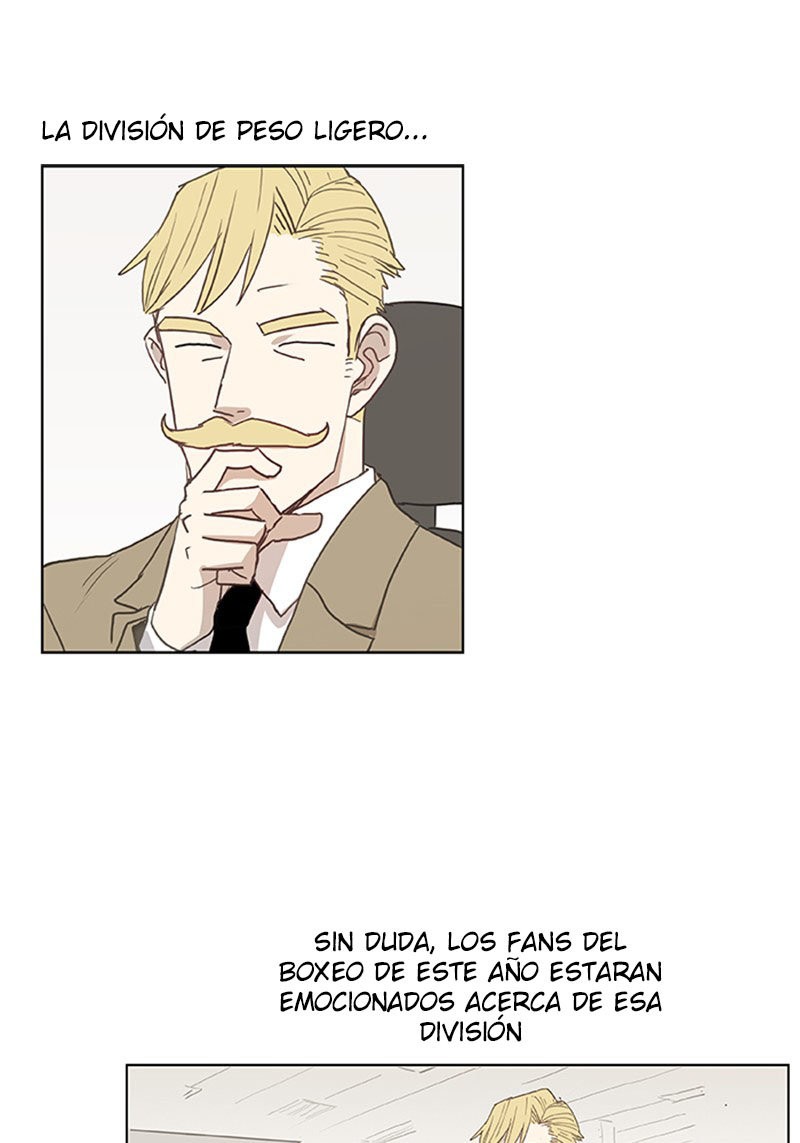 Read El boxeador ES Manga Online