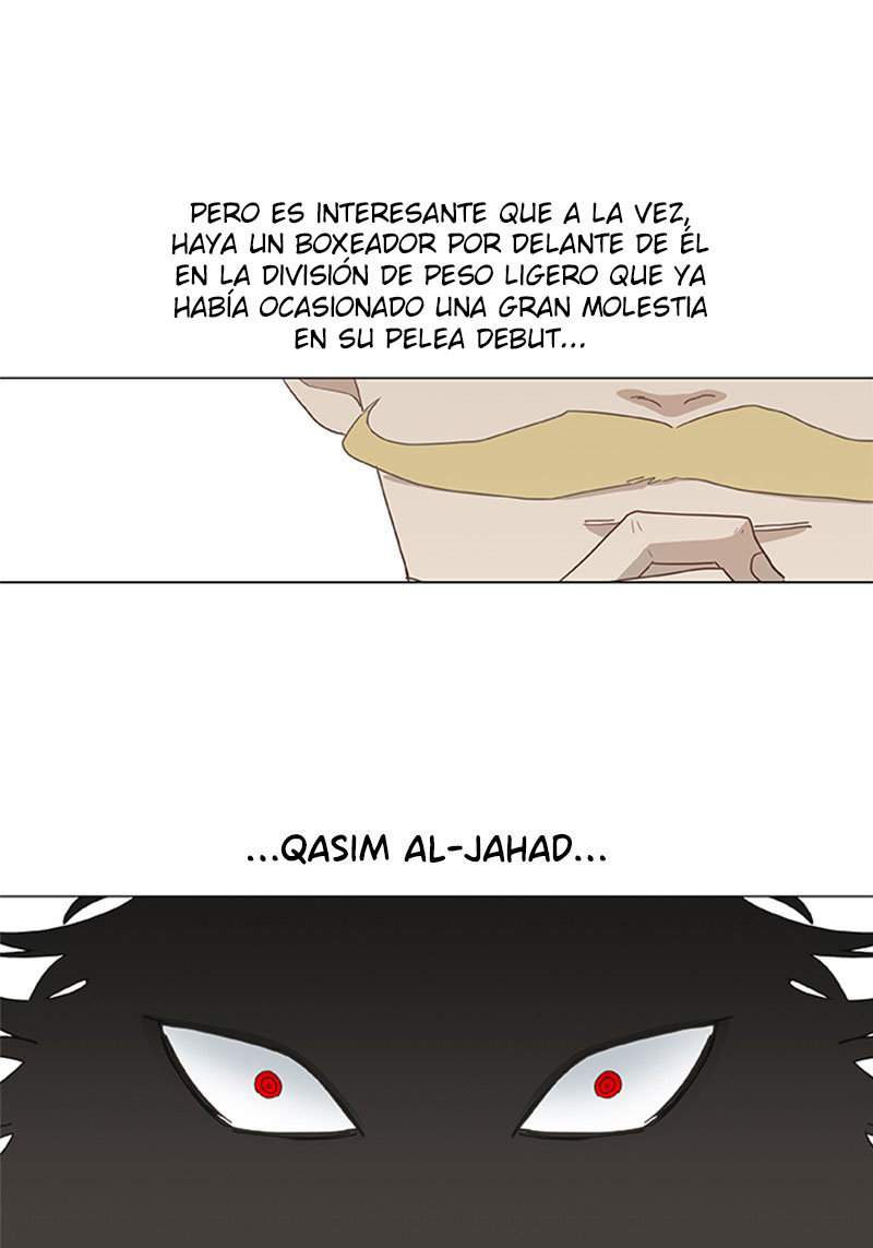 Read El boxeador ES Manga Online