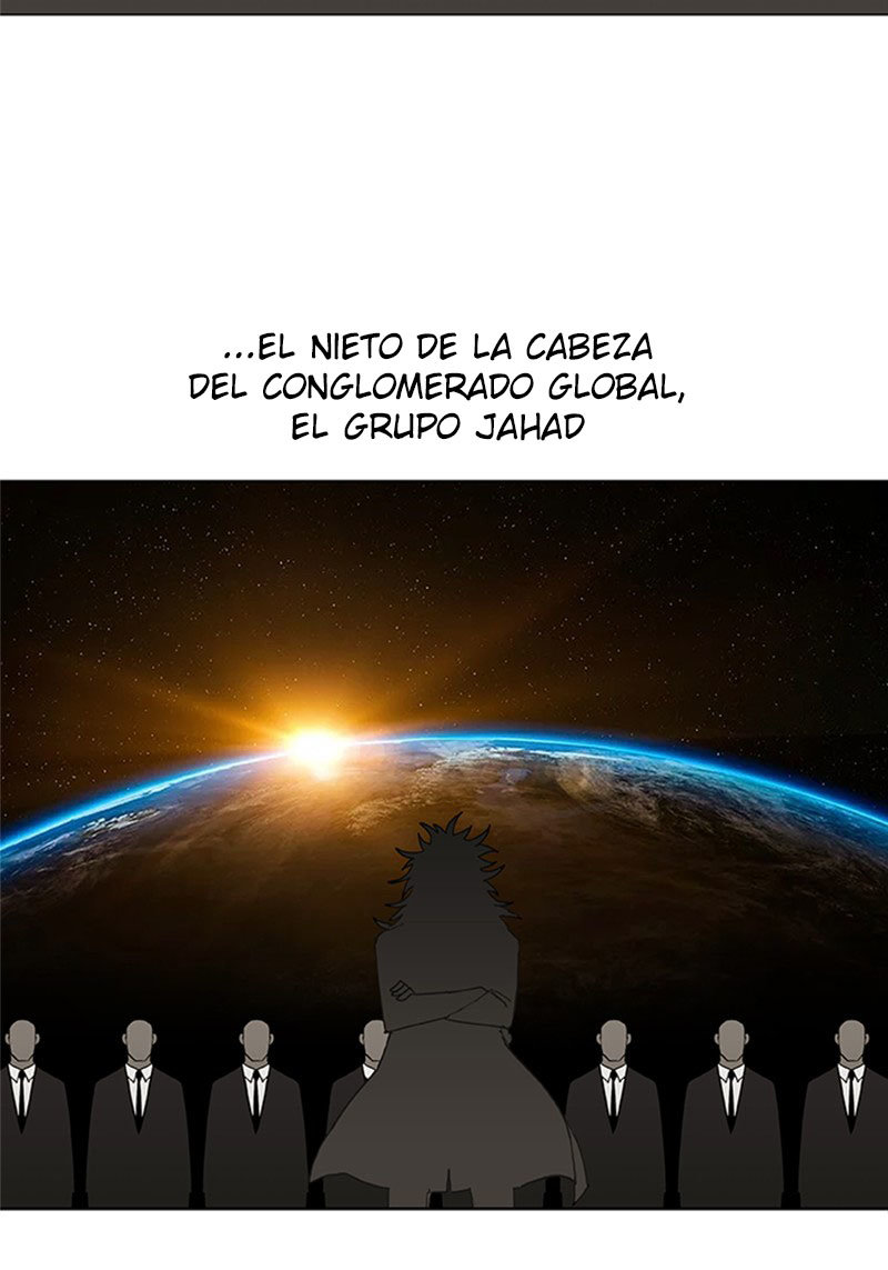 Read El boxeador ES Manga Online