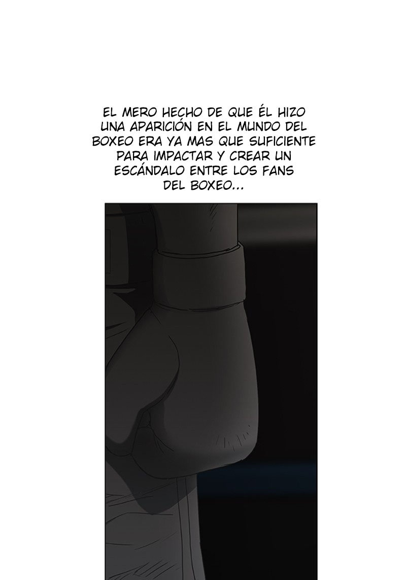 Read El boxeador ES Manga Online