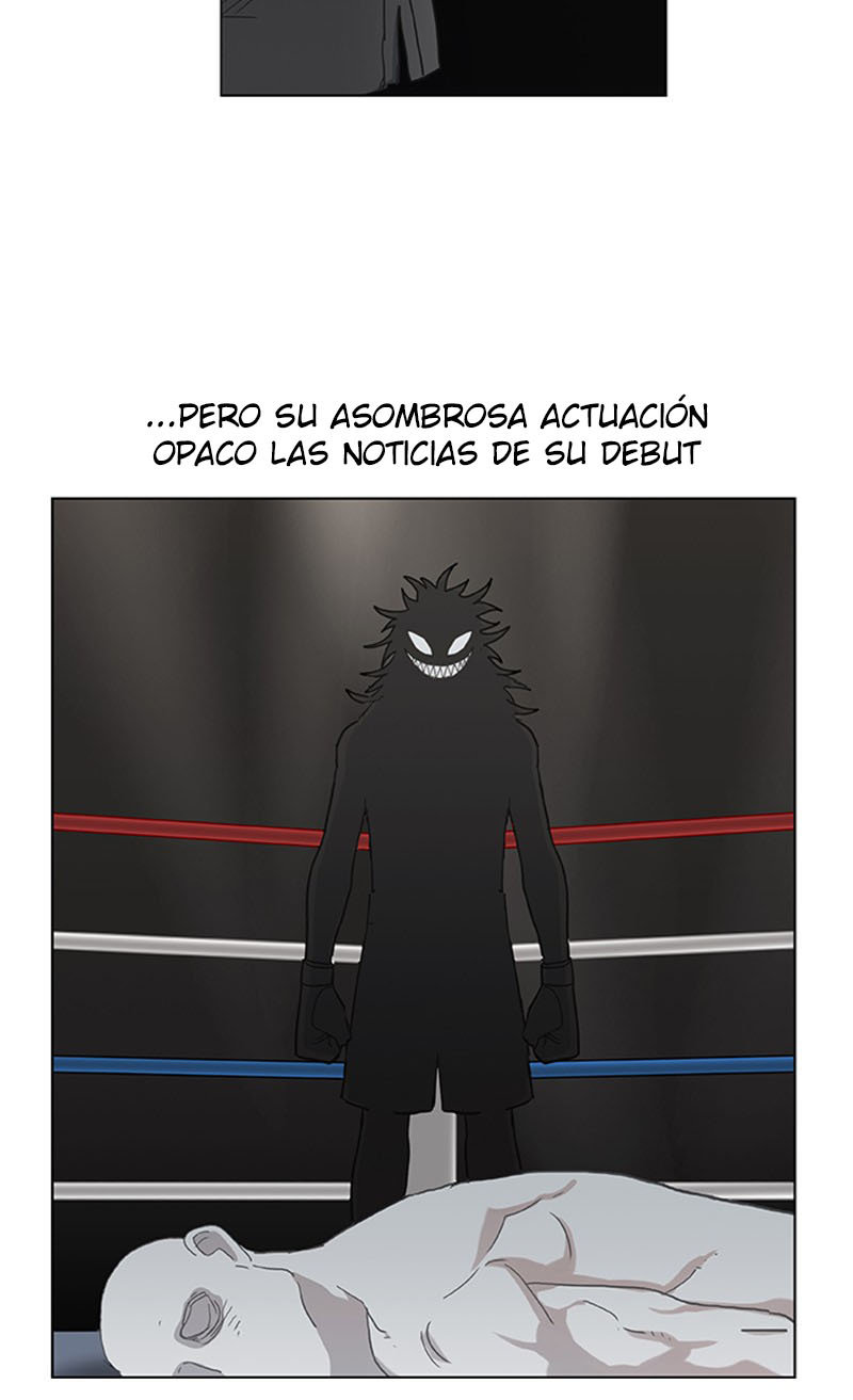 Read El boxeador ES Manga Online