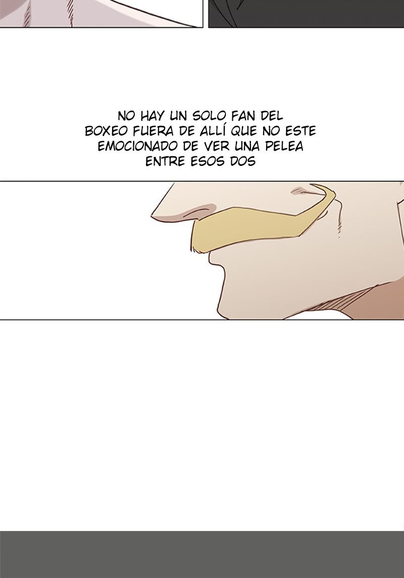 Read El boxeador ES Manga Online