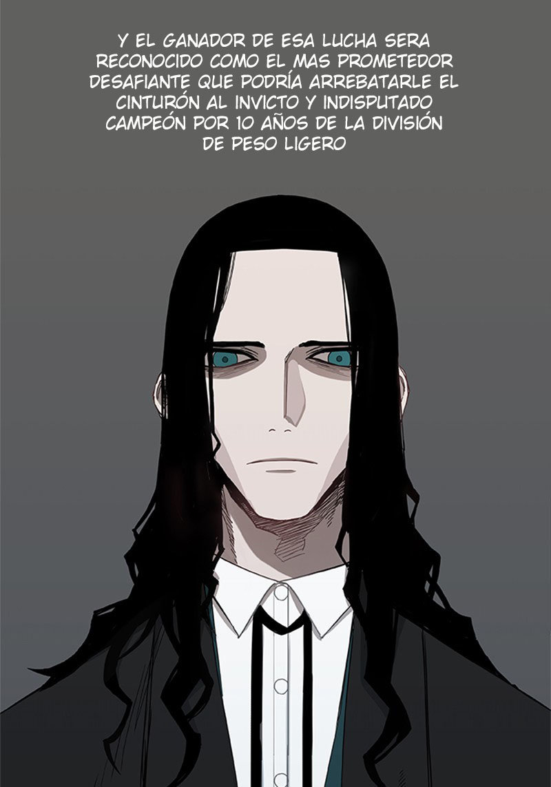 Read El boxeador ES Manga Online