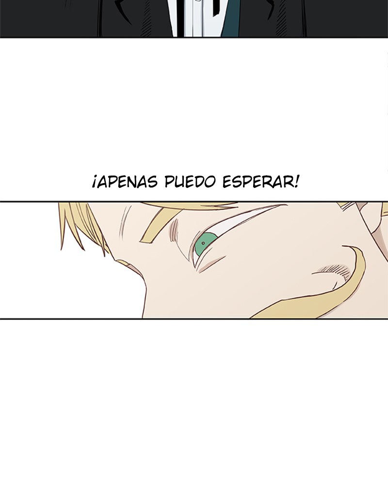 Read El boxeador ES Manga Online