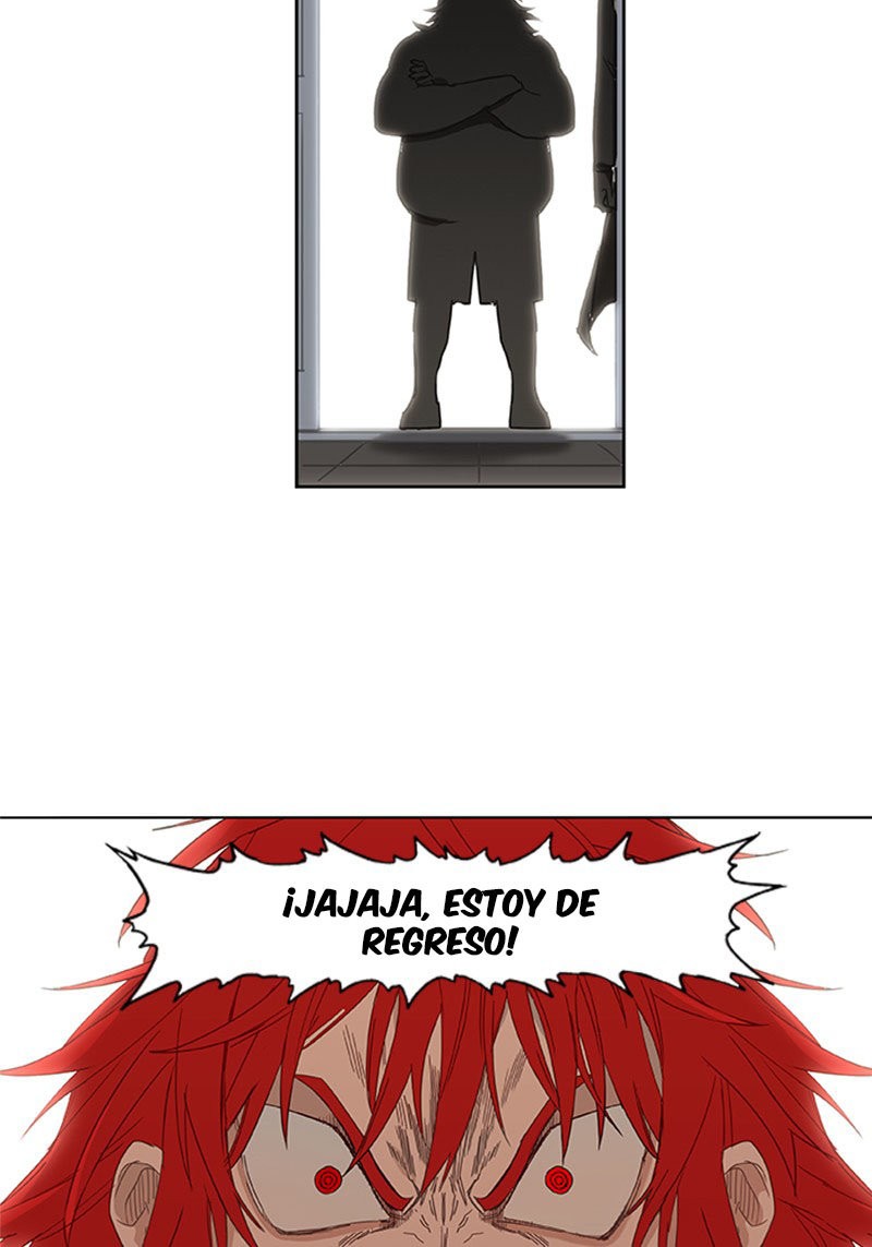 Read El boxeador ES Manga Online