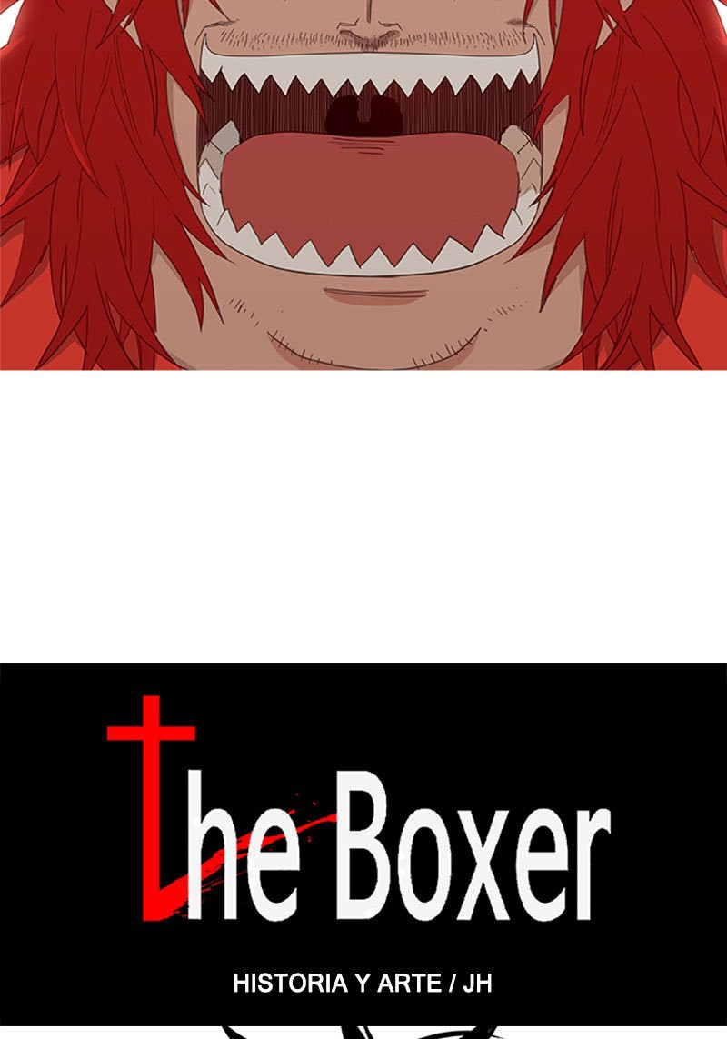 Read El boxeador ES Manga Online