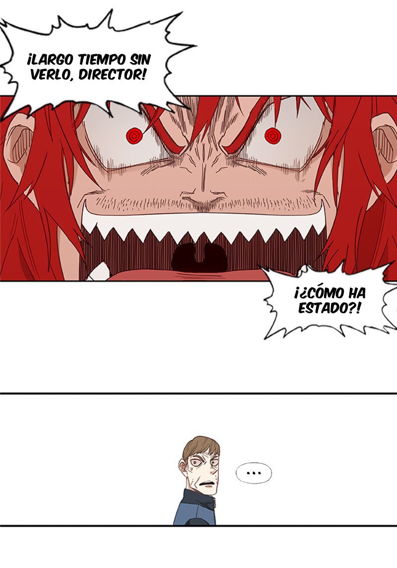 Read El boxeador ES Manga Online