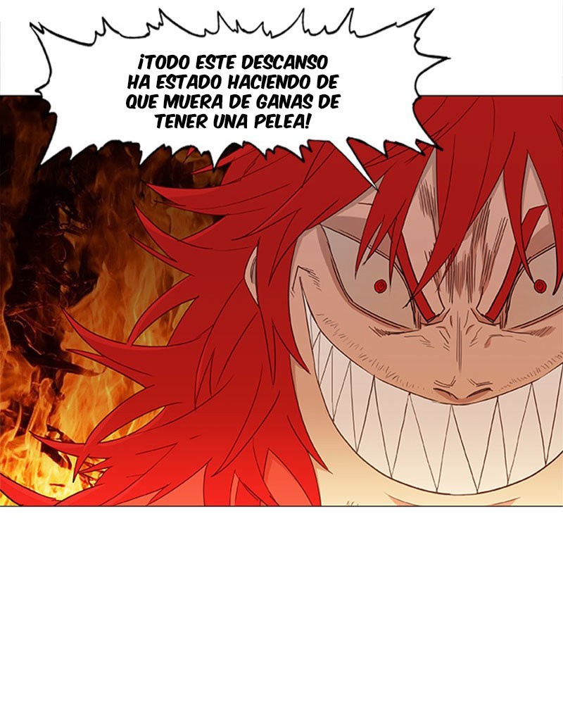 Read El boxeador ES Manga Online