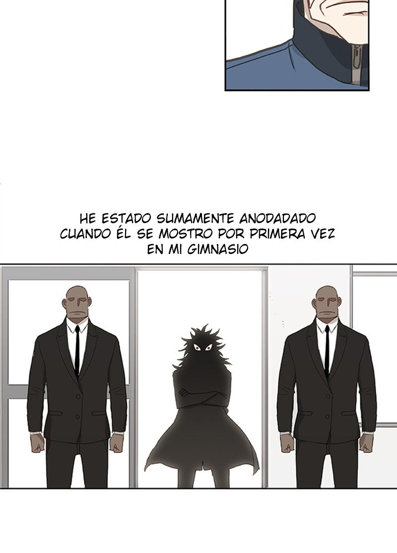 Read El boxeador ES Manga Online