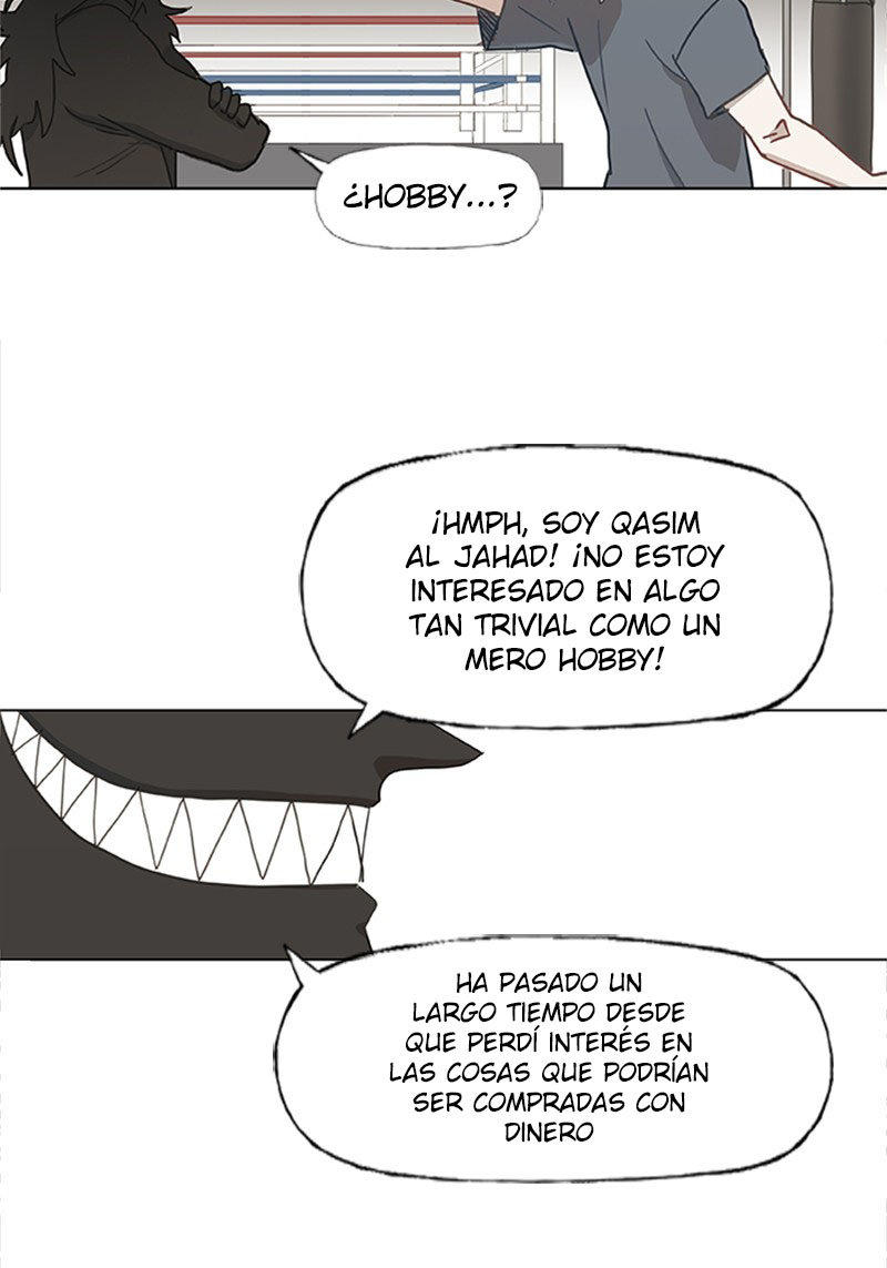 Read El boxeador ES Manga Online