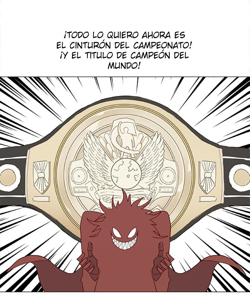 Read El boxeador ES Manga Online