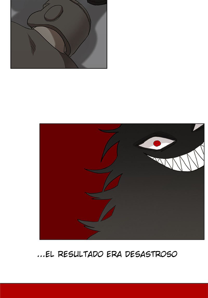 Read El boxeador ES Manga Online