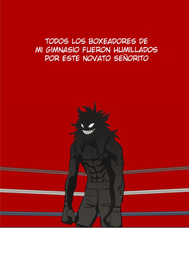 Read El boxeador ES Manga Online