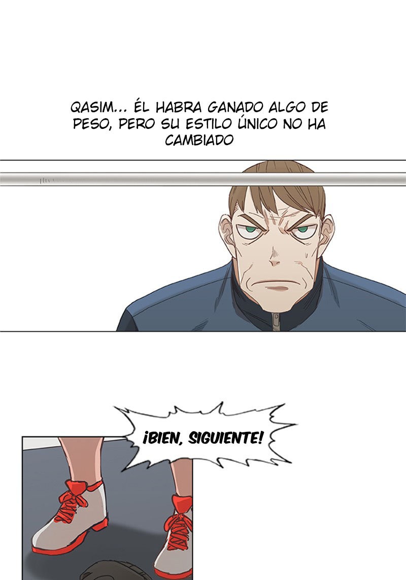 Read El boxeador ES Manga Online
