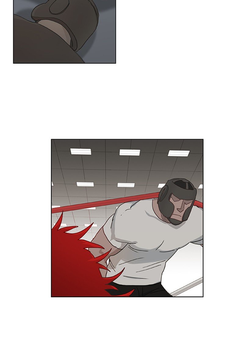 Read El boxeador ES Manga Online