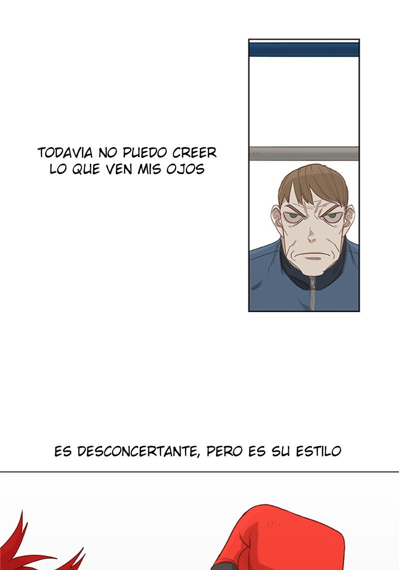 Read El boxeador ES Manga Online