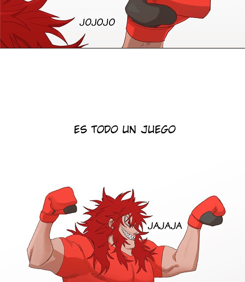 Read El boxeador ES Manga Online