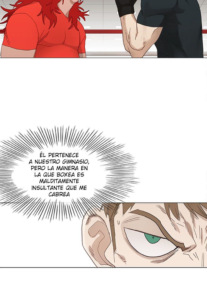 Read El boxeador ES Manga Online