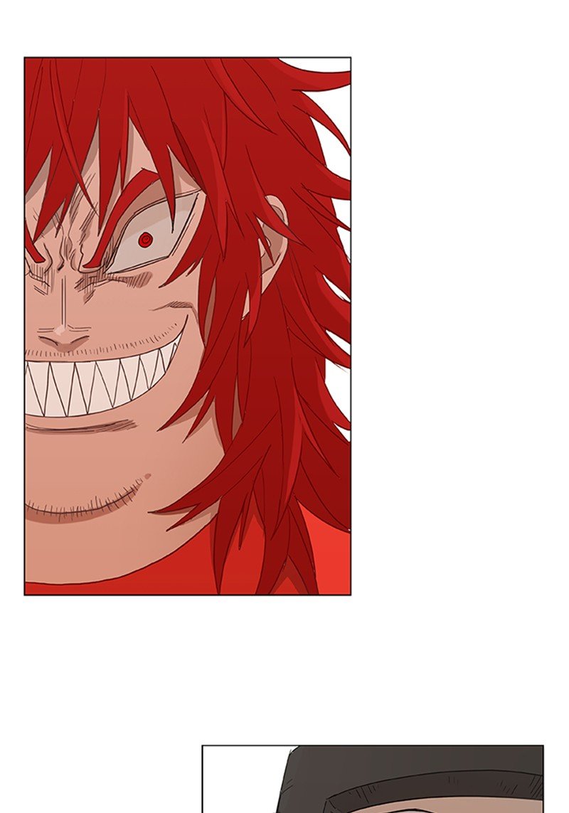 Read El boxeador ES Manga Online