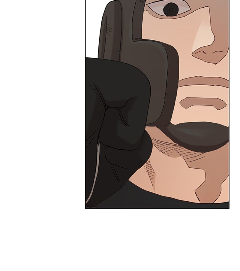 Read El boxeador ES Manga Online