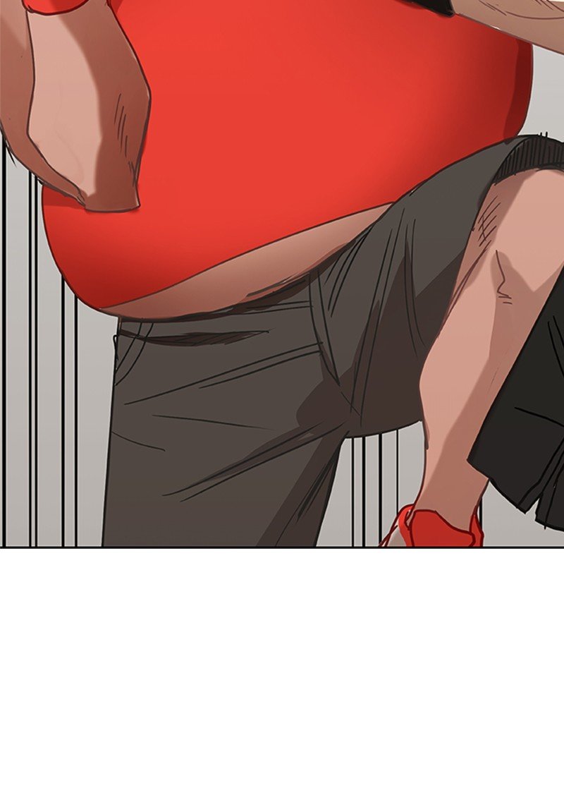 Read El boxeador ES Manga Online