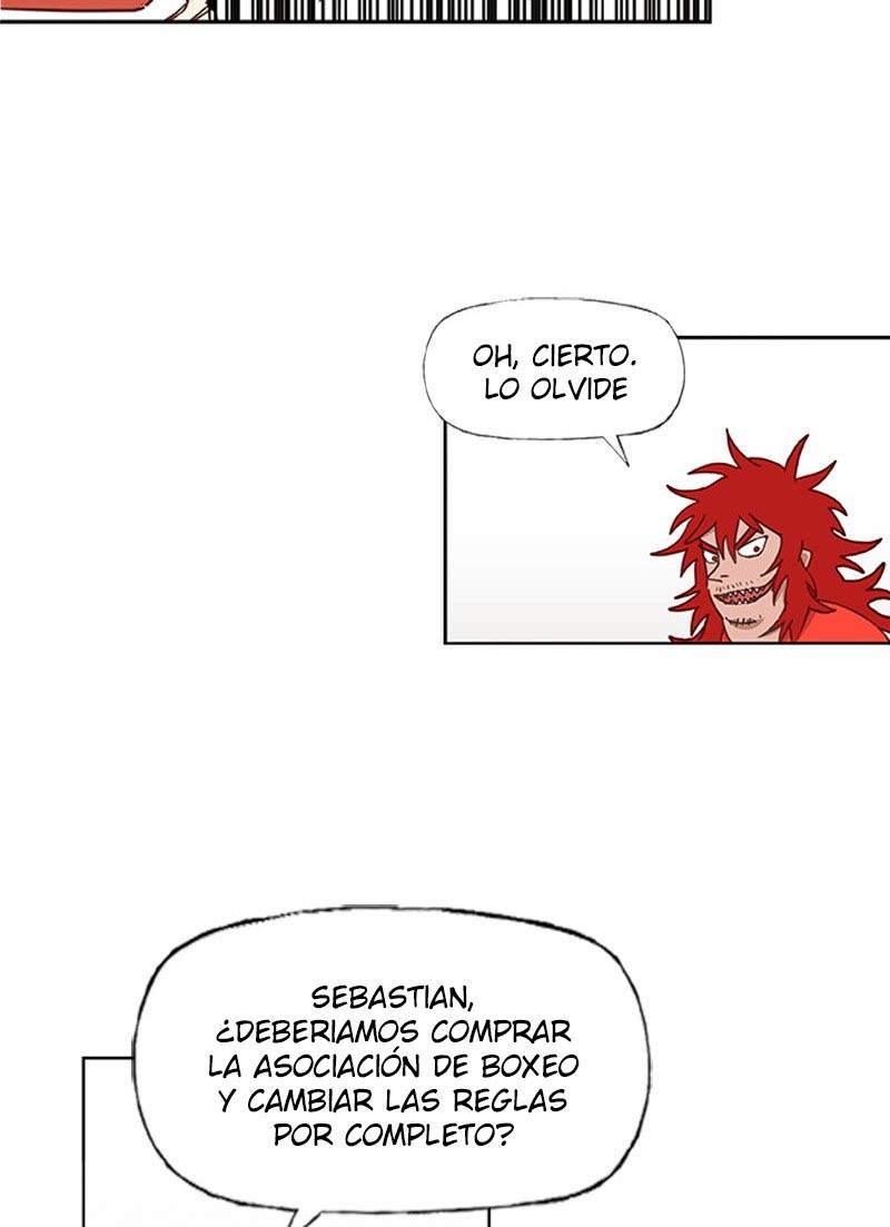 Read El boxeador ES Manga Online