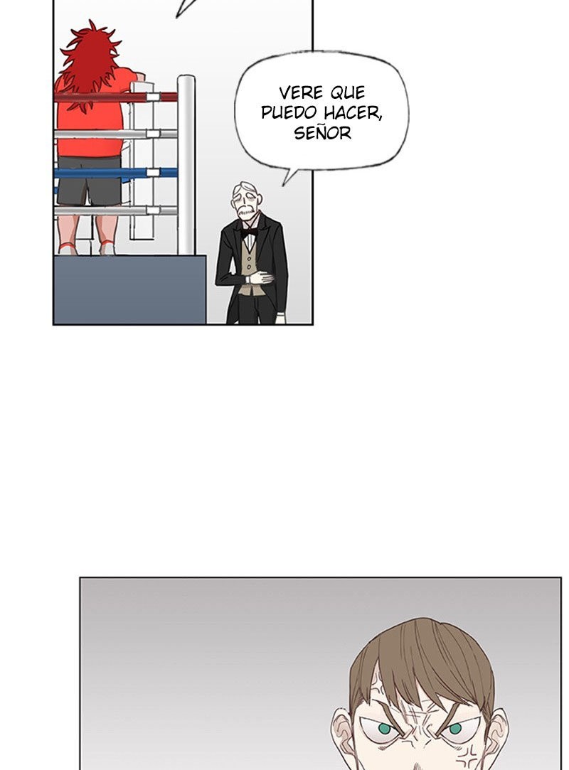 Read El boxeador ES Manga Online