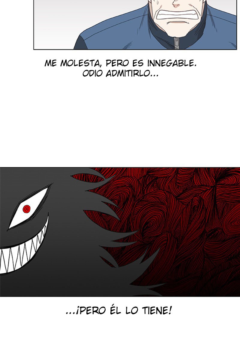 Read El boxeador ES Manga Online