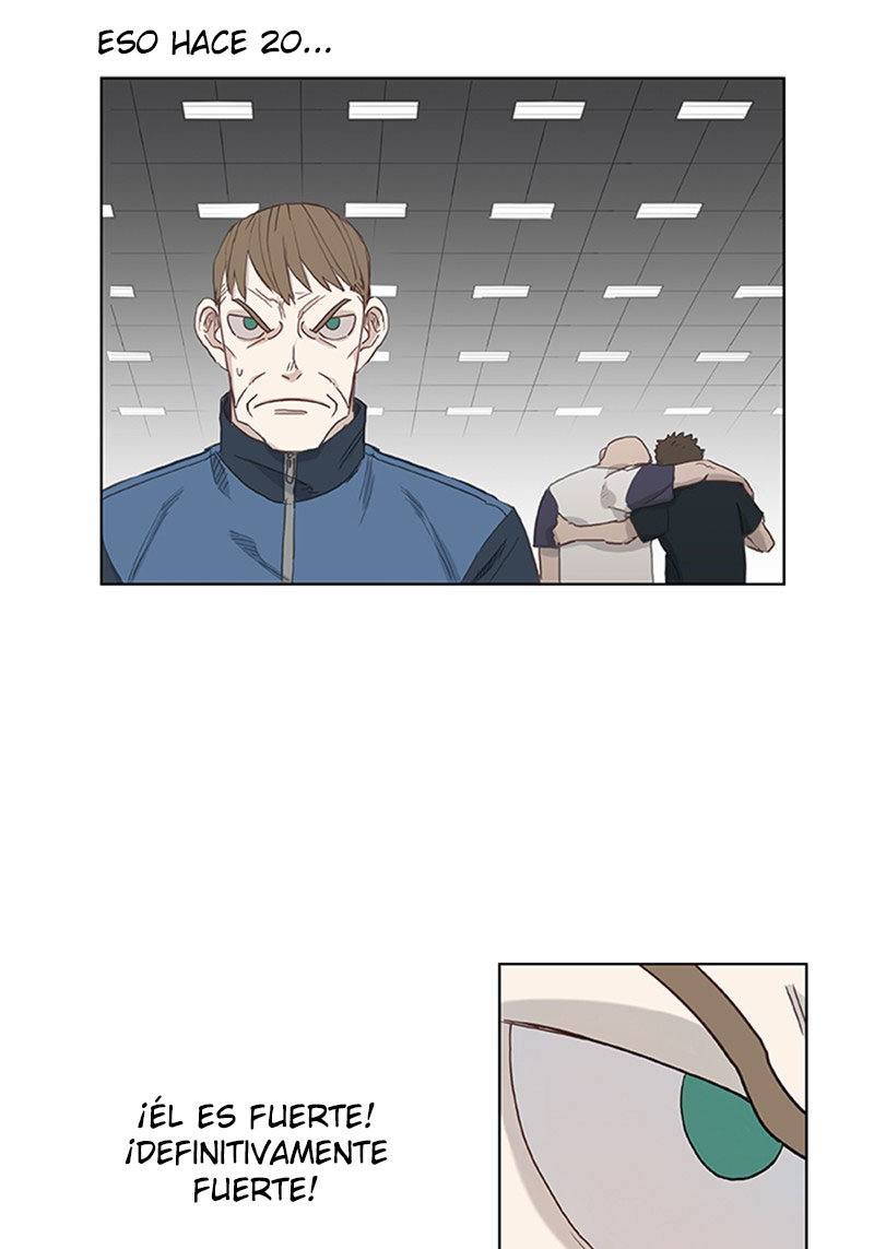 Read El boxeador ES Manga Online