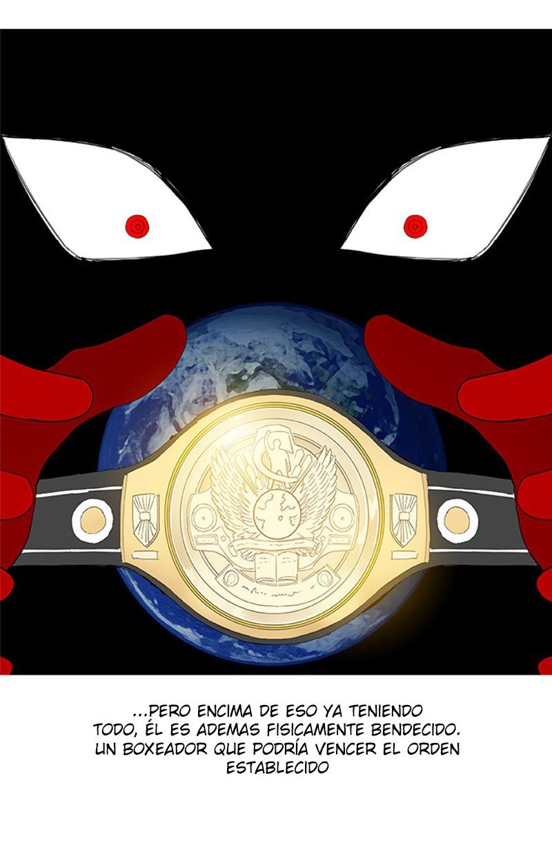 Read El boxeador ES Manga Online