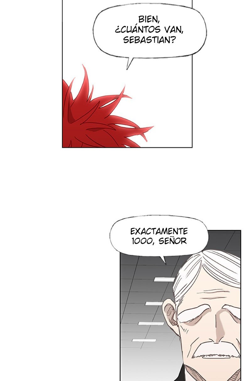Read El boxeador ES Manga Online