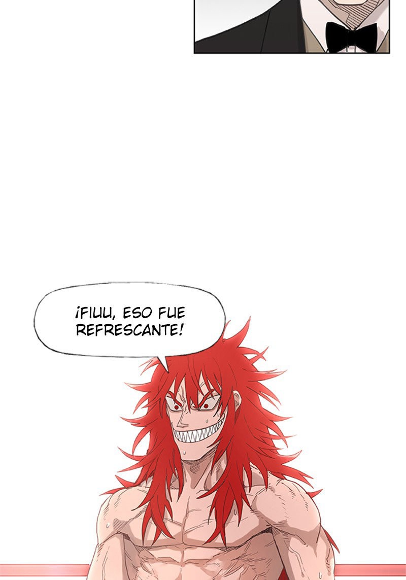 Read El boxeador ES Manga Online