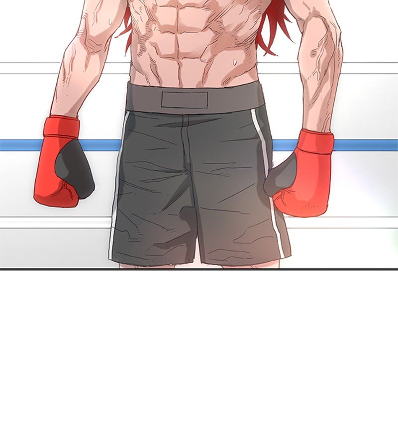 Read El boxeador ES Manga Online